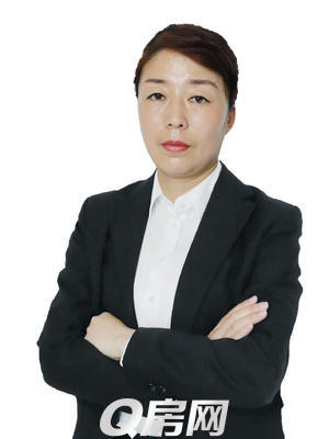 韩书果_Q房网