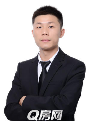 潘进_Q房网