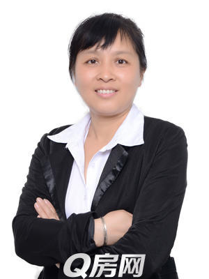 陈晓平_Q房网