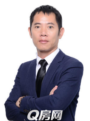 吴向阳_Q房网