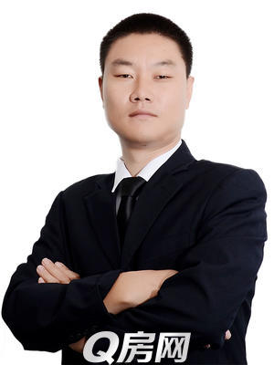 韩昆_Q房网