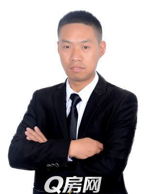 匡红兵_Q房网