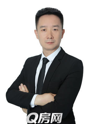冯翔_Q房网