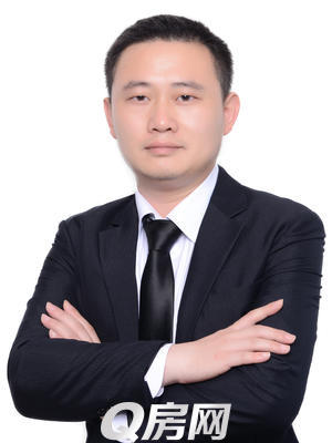 商办网服务顾问涂胜