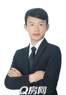 赖晨东_Q房网