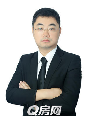 刘涛_Q房网