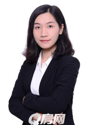 覃璐璐_Q房网