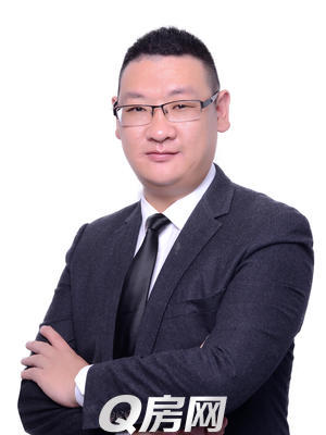 柯小满_Q房网