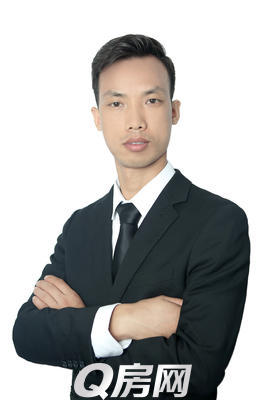 姚坤宁_Q房网