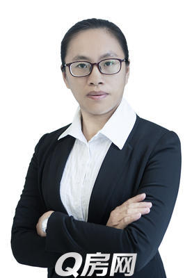 林珊萍_Q房网