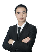 罗健