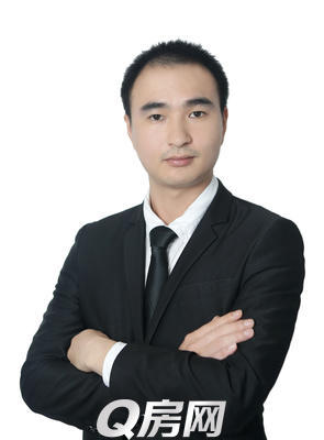 罗健_Q房网