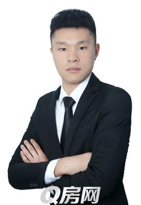 刘琦_Q房网
