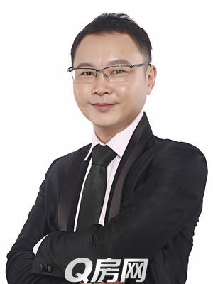 陈锋_Q房网
