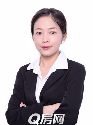 陈玉平_Q房网