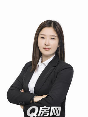 朱祥云_Q房网