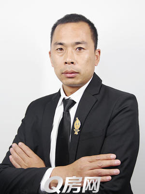 赵利国_Q房网