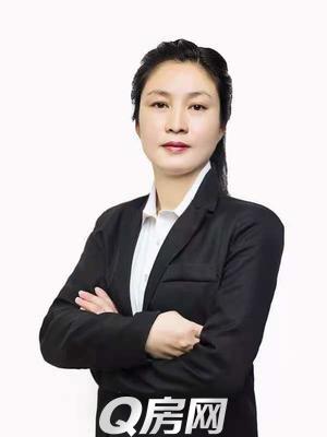 周志美_Q房网