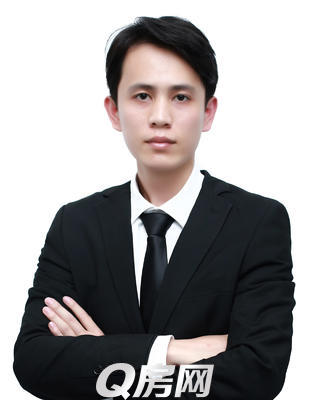 吴平飞_Q房网