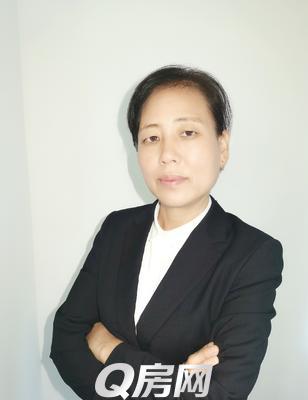 姚秀琼_Q房网