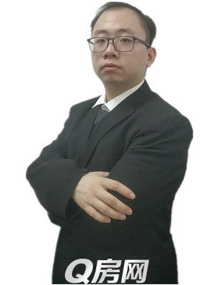 李承翰_Q房网