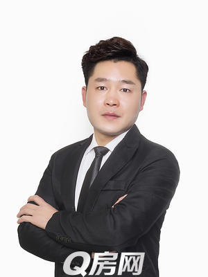 邓阳阳_Q房网