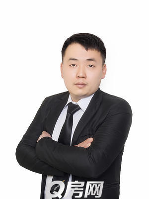倪开成_Q房网