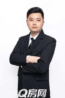 刘奎刚_Q房网