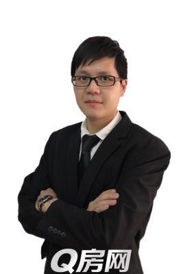 杨子诚_Q房网