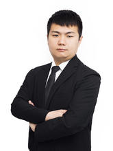 陈磊