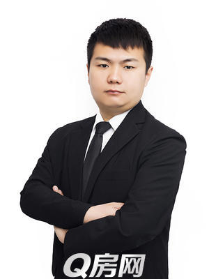 陈磊_Q房网