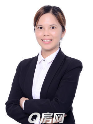 杨小燕_Q房网