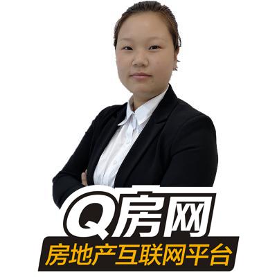 q房网【郭利利】二手房房源推荐【华发城建未来荟