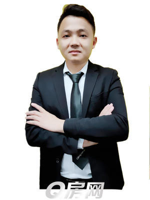 吴宣华_Q房网
