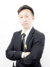 何俊京