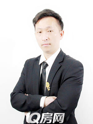 何俊京_Q房网