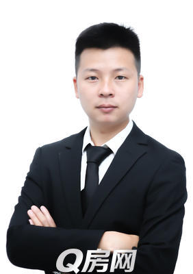 徐攀伟_Q房网