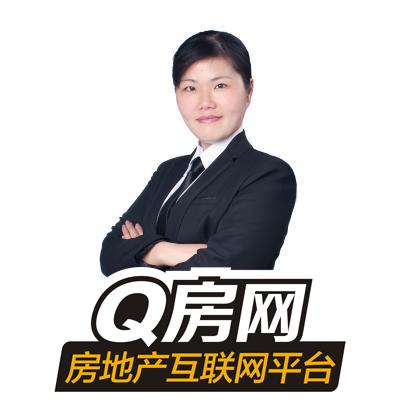 章红梅 q房网