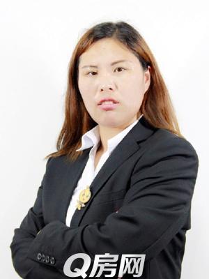 李宏珍_Q房网