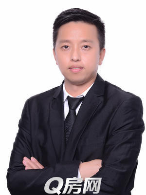 焦厦盛_Q房网