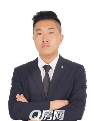 李强_Q房网