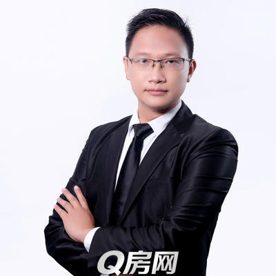 周锡平_Q房网