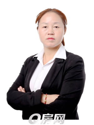 占小慧_Q房网