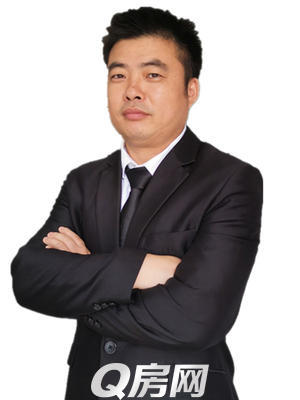 袁飞龙_Q房网