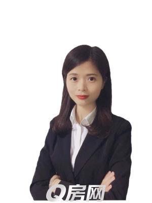 姚丽君_Q房网