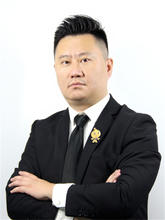 汪洋