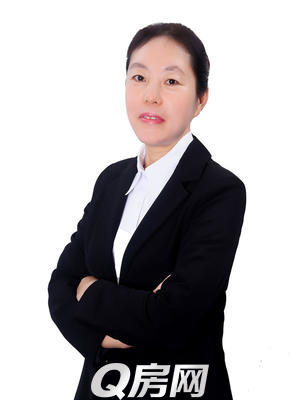 李英_Q房网