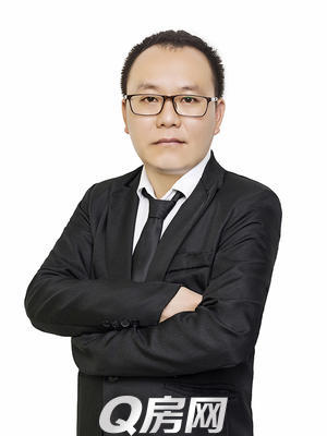 王庆维_Q房网