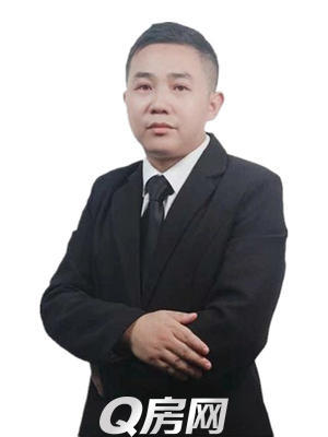 赵顺利_Q房网