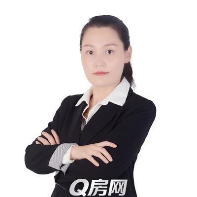 李娜_Q房网